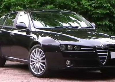 Alfa Romeo 159