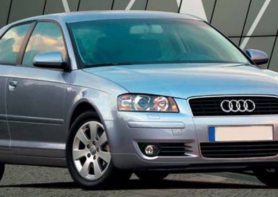 Audi A3 1.6