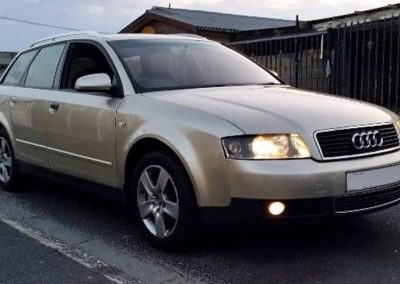 Audi A4 1.9 Karavan