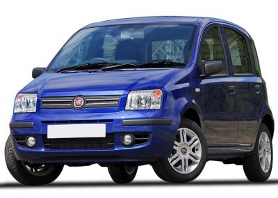 Fiat Panda 1.3