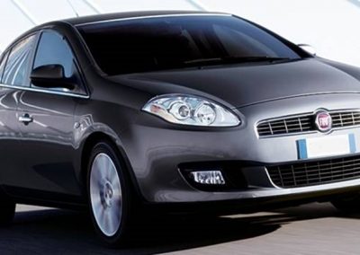 Fiat Bravo 1.9