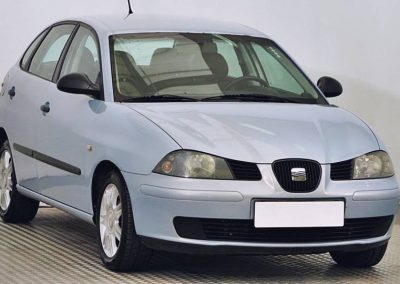 Seat Ibiza 1.4