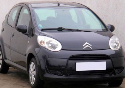 Citroen C1 1.0