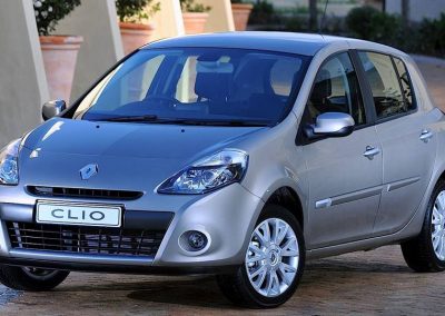 Renault Clio 1.6