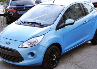 Ford Ka 1.2