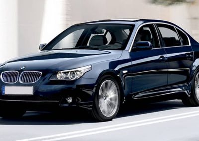 BMW 5.20i