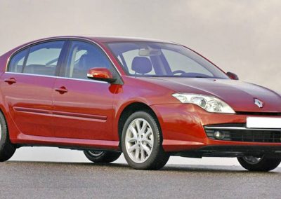 Renault Laguna 2.0