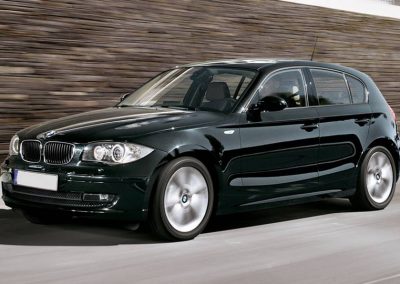 BMW 118d