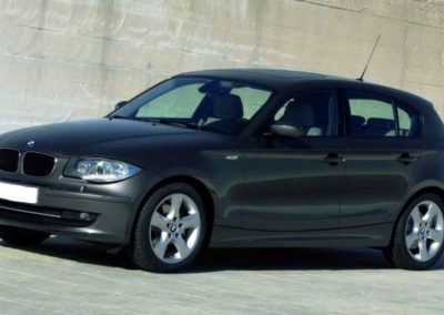 BMW 1 1.6