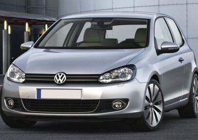 Volkswagen Golf 6