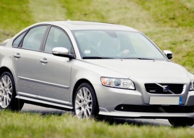 Volvo S40 2.0