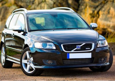 Volvo V50 2.0 SW