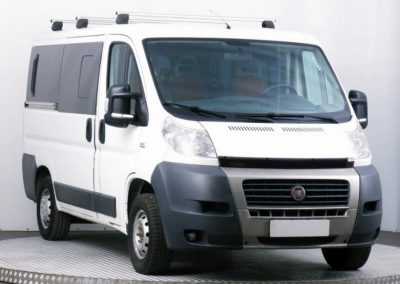 Fiat Ducato 2.2