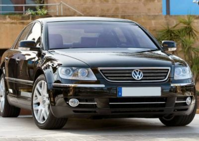 Volkswagen Phaeton 3.0 tdi