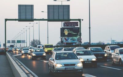 Na autoputu Beograd – Niš biće postavljeno 56 kamera