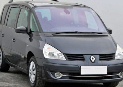 Renault Espace 2.0 Dci