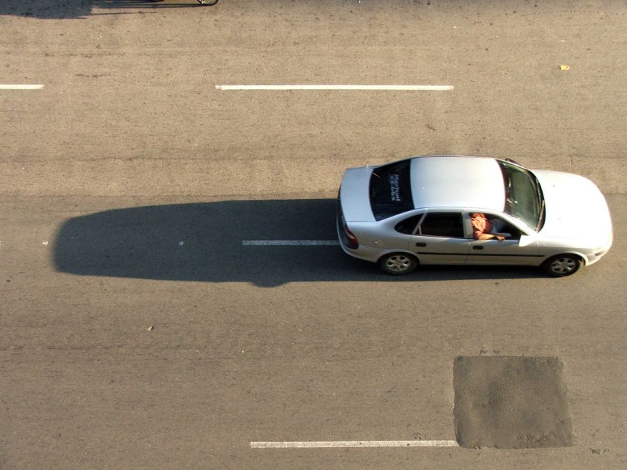 Nova Pravila Za Vozače - Brojevi šasije I Motora Moraju Biti čitljivi