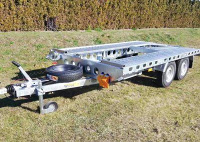 Car Trailer